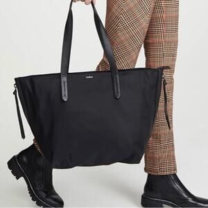 Botkier Nylon Tote NWT